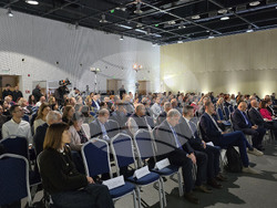 Изпълнителна агенция „Програма за образование“ - „От наука към иновации“ - национална среща