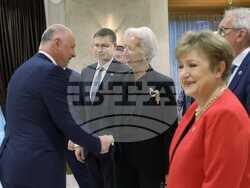 Снимка: Министерски съвет