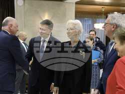 Снимка: Министерски съвет