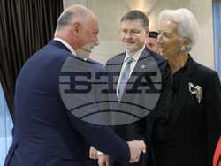 Снимка: Министерски съвет