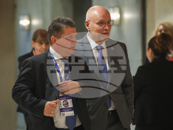 Конференция на високо равнище - "България на прага на еврозоната"