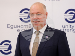 Конференция на високо равнище - "България на прага на еврозоната"