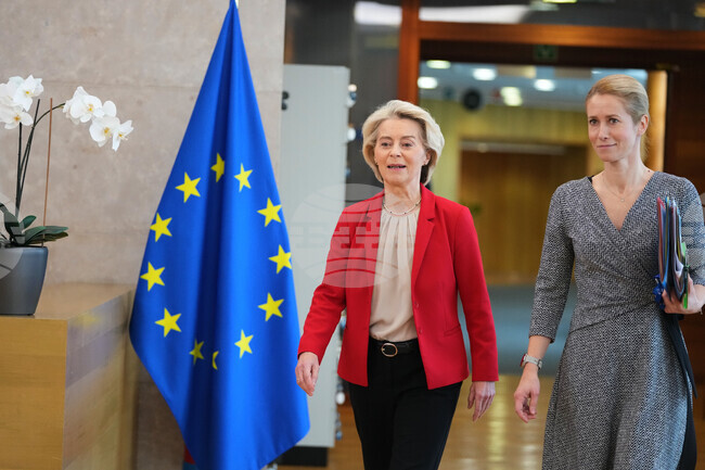 Belgium EU Enlargement