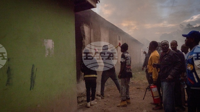 Католическата църква в Танзания осъди убийствата на протестиращи след спорните избори