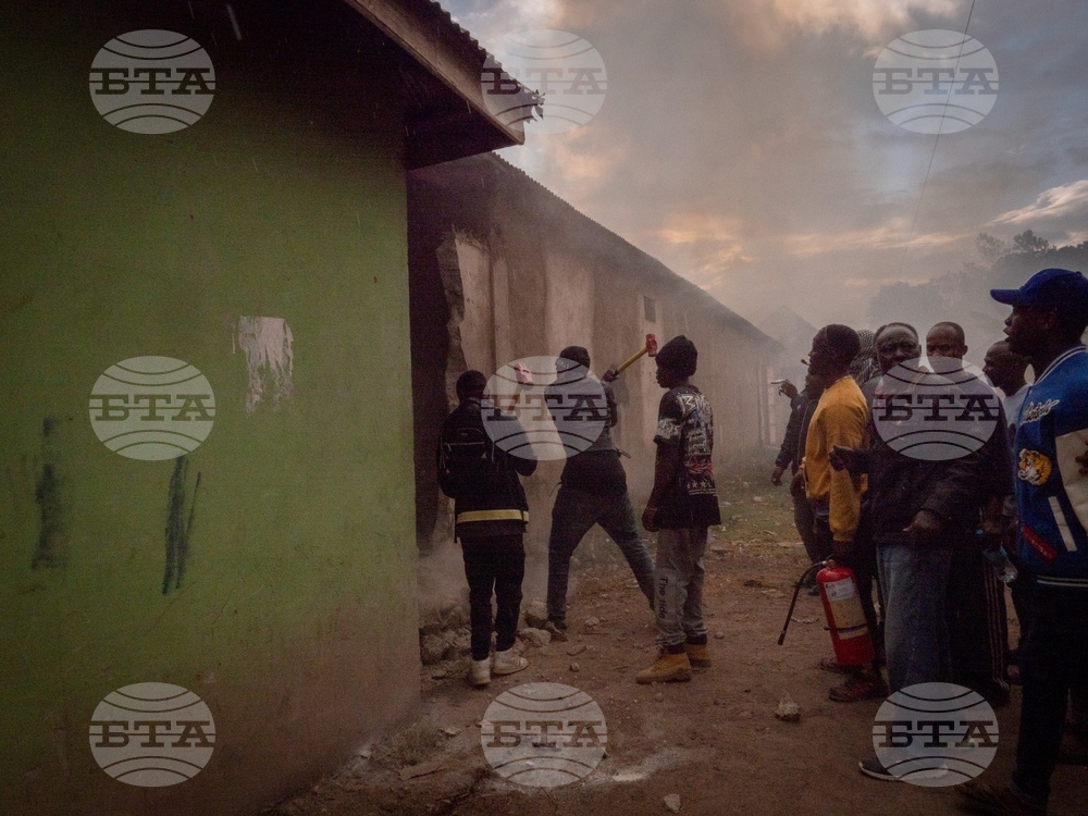 Католическата църква в Танзания осъди убийствата на протестиращи след спорните избори