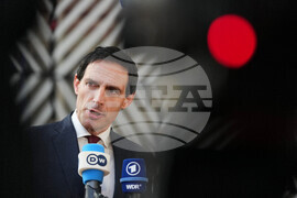 Belgium EU Environment