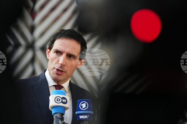 Belgium EU Environment