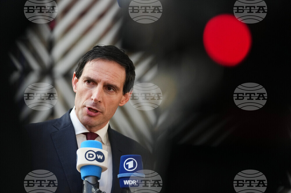 Belgium EU Environment