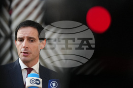 Belgium EU Environment