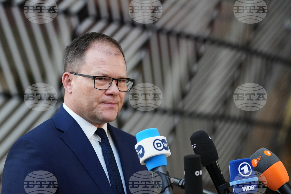 Belgium EU Environment