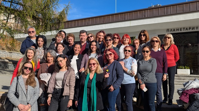 РЗИ – Смолян с домакинство на национална обучителна среща за превенция на ХИВ/СПИН