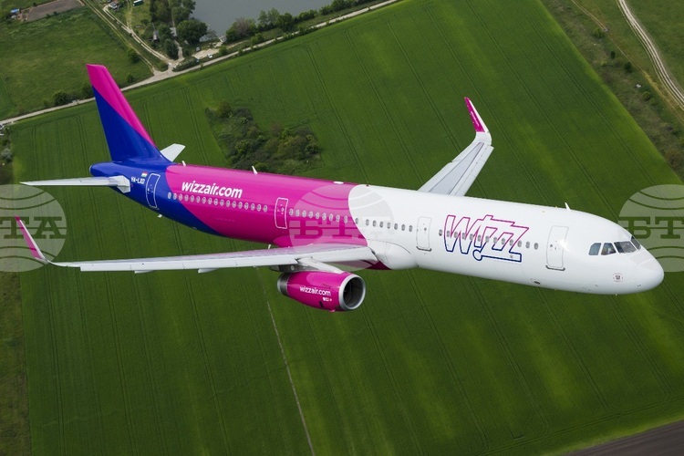 Wizz Air Launches New Direct Flights from Sofia to Rimini, Italy in March 2026