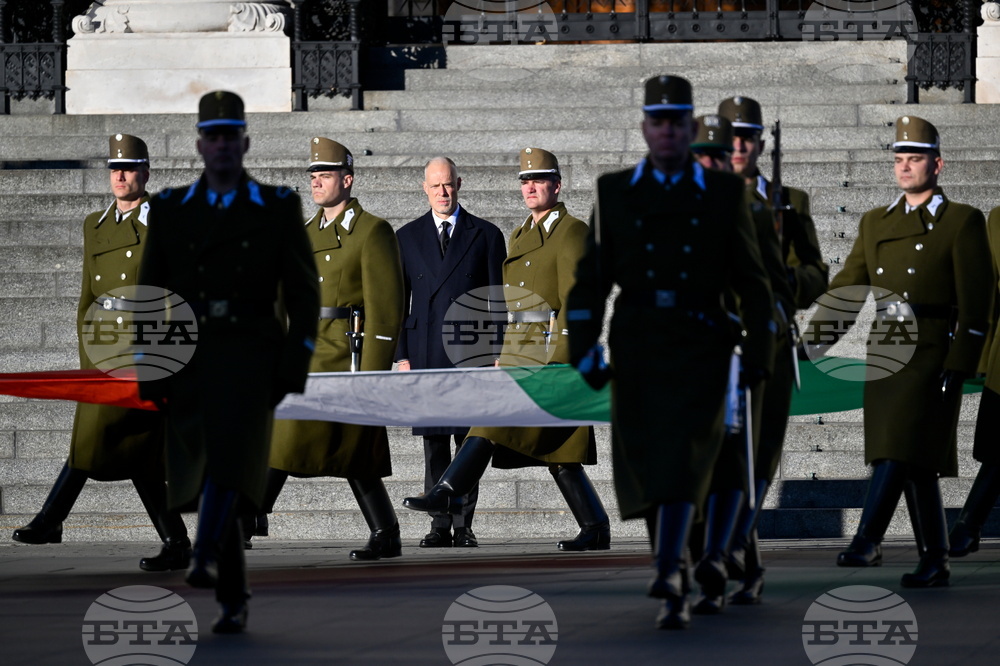 Hungary Anniversary Hungarian Revolution