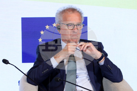 Конференция на високо равнище - "България на прага на еврозоната"