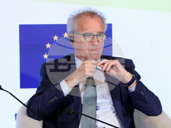 Конференция на високо равнище - "България на прага на еврозоната"