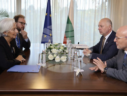 Снимка: Министерски съвет 