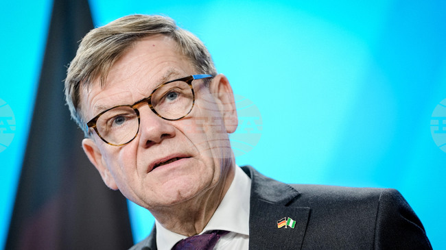 Германия частично вдигна предупреждението за пътуване към Израел на фона на мирния процес с "Хамас"