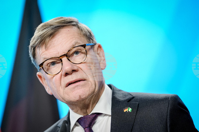 Германия частично вдигна предупреждението за пътуване към Израел на фона на мирния процес с "Хамас"