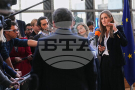 Belgium EU Environment