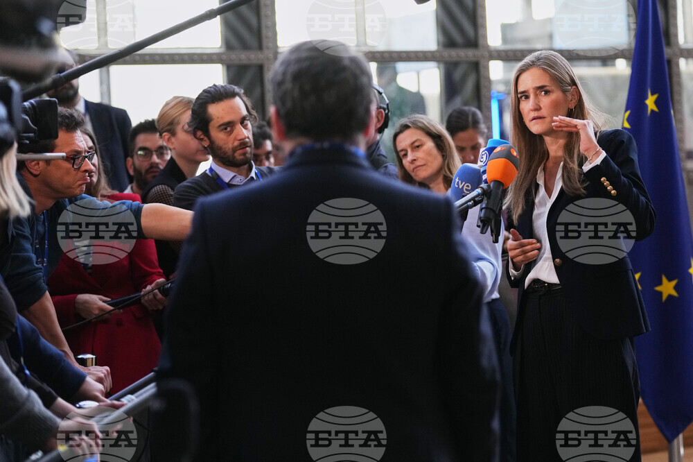 Belgium EU Environment