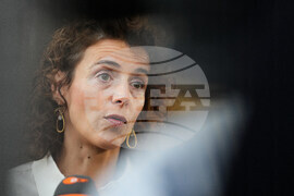 Belgium EU Environment