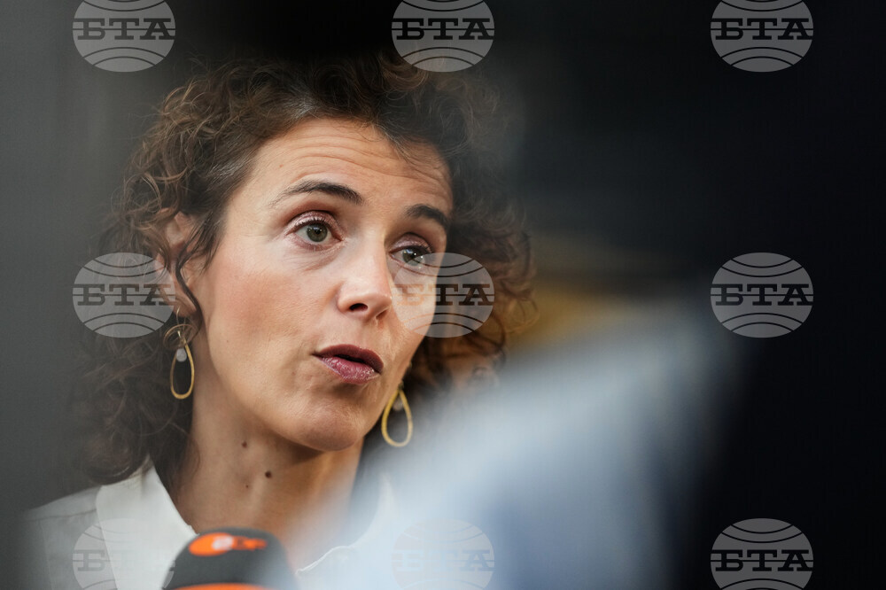 Belgium EU Environment