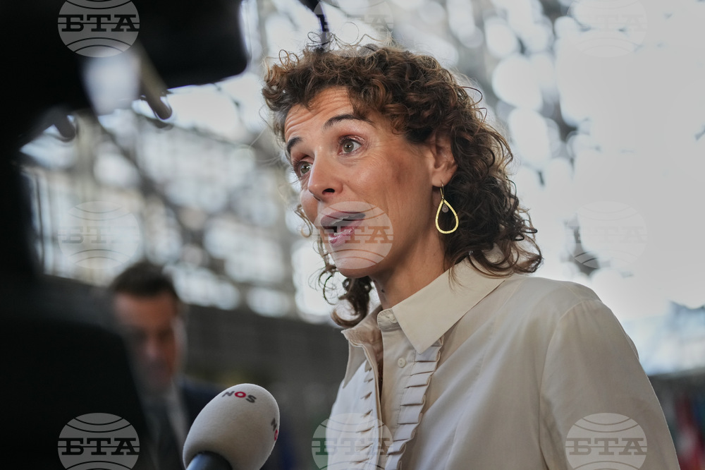 Belgium EU Environment