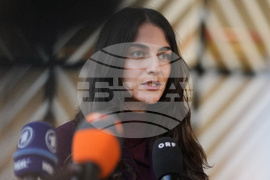 Belgium EU Environment