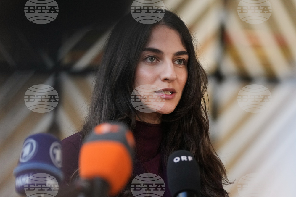 Belgium EU Environment