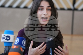 Belgium EU Environment