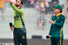 Pakistan South Africa Cricket