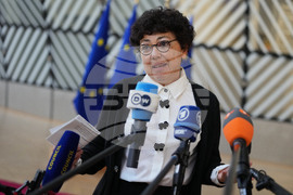 Belgium EU Environment