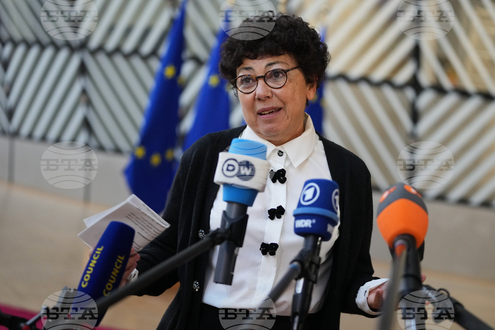 Belgium EU Environment