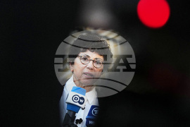 Belgium EU Environment