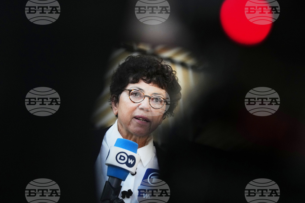 Belgium EU Environment