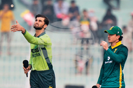 Pakistan South Africa Cricket