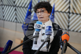 Belgium EU Environment