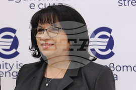 Конференция на високо равнище - "България на прага на еврозоната"