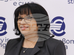 Конференция на високо равнище - "България на прага на еврозоната"