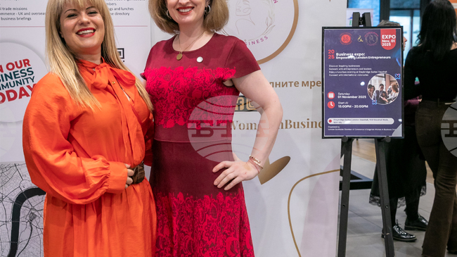 Business Expo 2025 Brings Together Entrepreneurs and Cultures in London