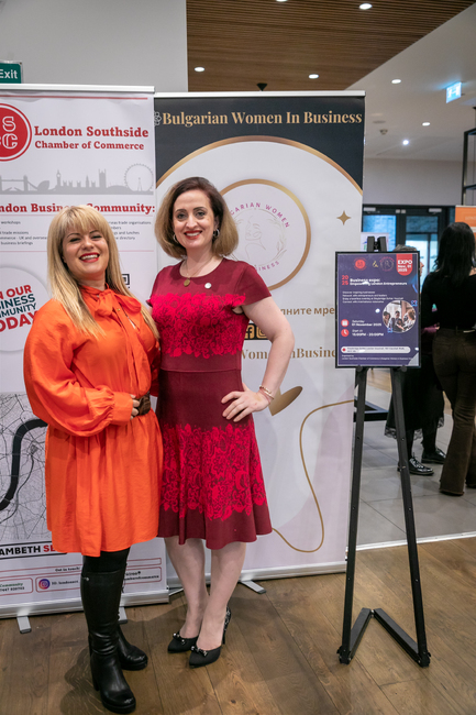 Business Expo 2025 Brings Together Entrepreneurs and Cultures in London