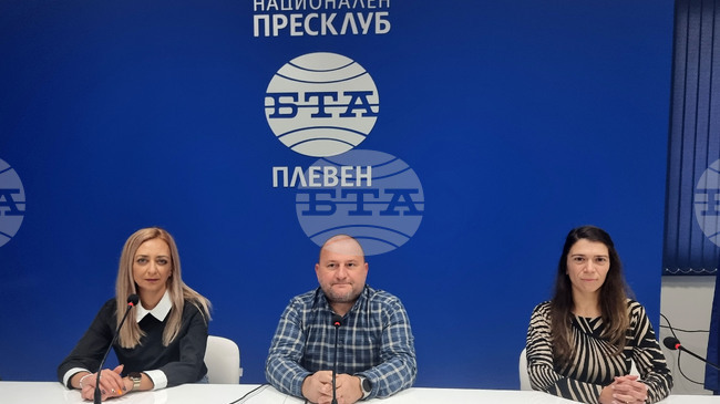 Обновена зала в Историческия музей в Плевен представя пътя на Девета пехотна плевенска дивизия във войните за национално обединение