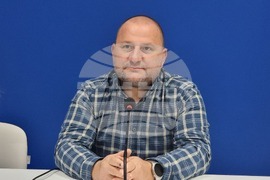 Национален пресклуб на БТА Плевен - Регионален исторически музей - обновена зала - пресконференция