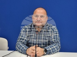 Национален пресклуб на БТА Плевен - Регионален исторически музей - обновена зала - пресконференция