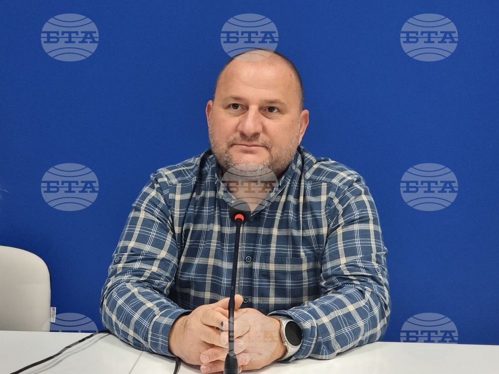 Национален пресклуб на БТА Плевен - Регионален исторически музей - обновена зала - пресконференция