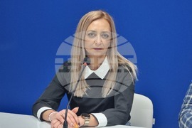 Национален пресклуб на БТА Плевен - Регионален исторически музей - обновена зала - пресконференция