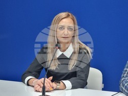 Национален пресклуб на БТА Плевен - Регионален исторически музей - обновена зала - пресконференция