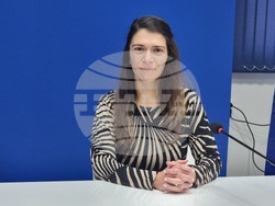 Национален пресклуб на БТА Плевен - Регионален исторически музей - обновена зала - пресконференция