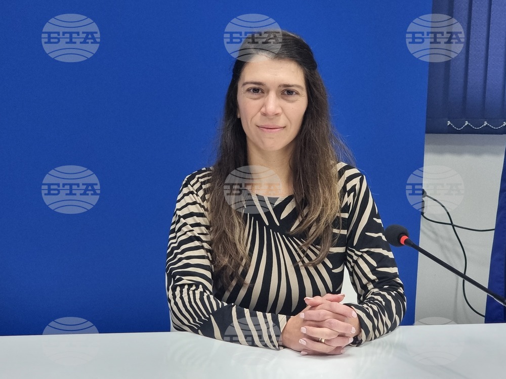 Национален пресклуб на БТА Плевен - Регионален исторически музей - обновена зала - пресконференция