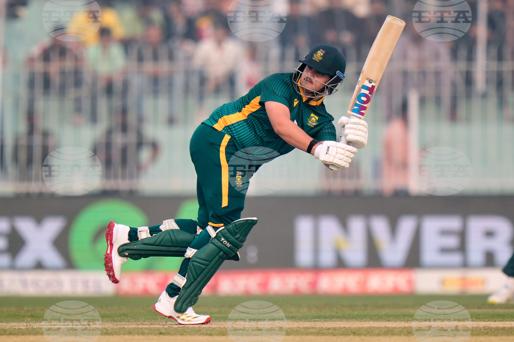 Pakistan South Africa Cricket